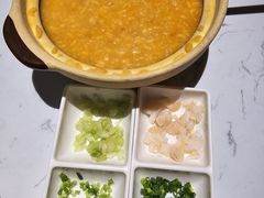 -关东小磨东北菜(漕河泾印象城店)