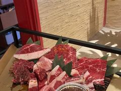 -300杯·和牛烧肉清酒专门店(廊里店)