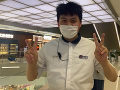 -海底捞火锅(青悦城店)