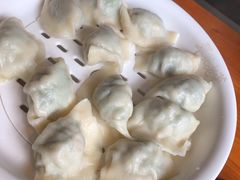 -翠花老菜饺子馆(七宝店)