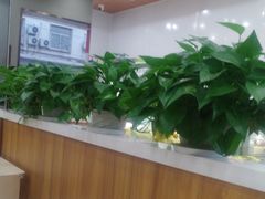 -金德利民快餐(胜利大街店)