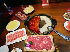 -黄家码头老火锅(解放碑旗舰店)