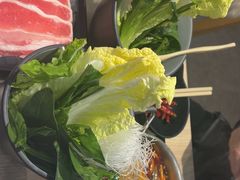 -吉野家(复兴路第二餐厅店)