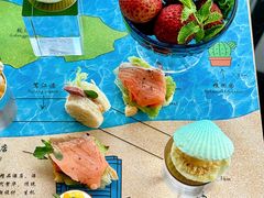 -厦门海港英迪格酒店(中山路店)