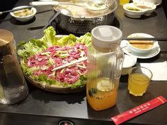 -正禾鲜·潮汕牛肉火锅(凯德天府店)