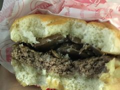 -FATBURGER 特富客汉堡(外交公寓店)