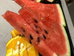 -海底捞火锅(海宁路店)