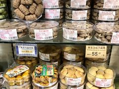 -金燕西洋牛油糕葡式食品