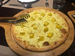 -IL Forno 意坊·意大利餐厅(温州万象城店)