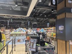 -嘉荣超市(清远万达店)