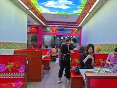 -崔记老东北传奇铁锅炖(横店总店)