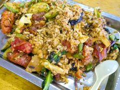 -幸福铁板烧(共和村店)
