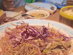 -喝丢一只鞋海鲜烧烤·海肠捞饭(文体街店)