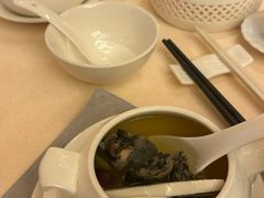 -正佳广场万豪酒店-粤菜餐厅·点心·海鲜·聚餐