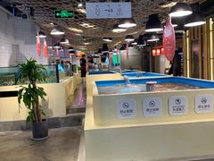 -日进一片海.生腌海鲜火锅.宵夜烧烤(三里屯总店)