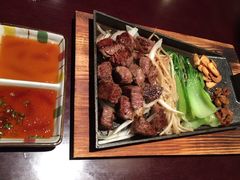 松子日本料理(亮马桥店)-松子料理(亮马桥店)