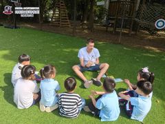 -玛利娅蒙特梭利双语幼儿园·托育(百家湖直营园)