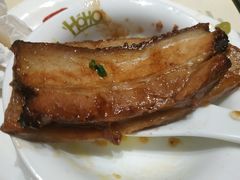 -HOHO餐厅(古子城店)