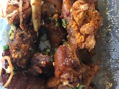 -王妈热卤·川味馆(海昌店)