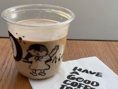 -GOOD好事咖啡(会展城店)