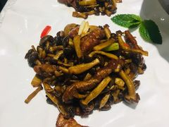 -福海居烤鸭店(鸟巢店)