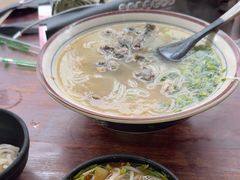 -沈记土鸡米线(七星街品牌中心店)