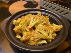 -蒙古人烤羊大师(工农大路创始店)
