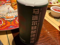 -马迭尔德式西餐精酿啤酒屋(中央大街店)