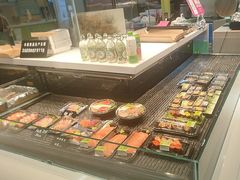 -上清·三文鱼鲜寿司(同德店)