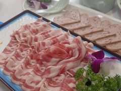 -德龙火锅(安和街直营店)
