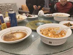 -阿湾楼·温州海鲜·江浙菜(京江路店)