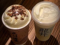 -成川茶店·潮汕工夫浓茶(万象店)