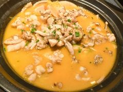 -老阿爸鲜鱼土菜(园区永旺店)