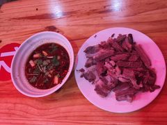 -三中高皇羊肉馆