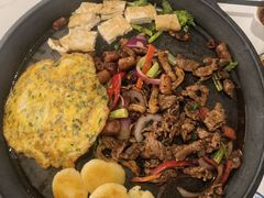 -一烙锅(友谊店)