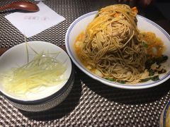 -十面春风·江南面馆(崇宁路店)