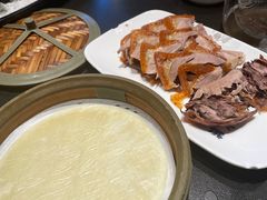 -全聚德烤鸭店(马家堡店)