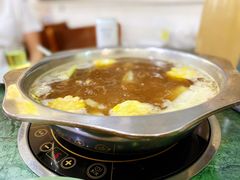 -福合诚潮汕牛肉火锅(西丽分店)
