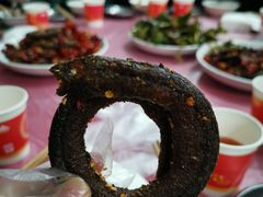 -盘龙黄鳝(盘龙居店)