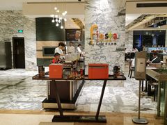 -合肥皇冠假日酒店·菲亚斯特自助餐厅(黄山路店)
