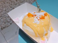 -狐狸和向日葵(北京路店)