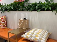 -Peet's 皮爷咖啡(乐峰店)