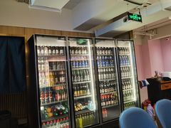 -轻松串吧(亦庄上海沙龙店)