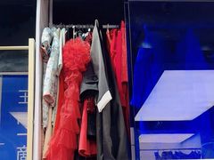 -一墨照相馆·证件照·形象照(世博店)