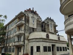 -赤坎·广东华侨国际旅游度假区