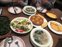 -萨莉亚意式餐厅(杭州滨江天街店)