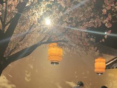 -绿茶餐厅(昌平悦荟店)