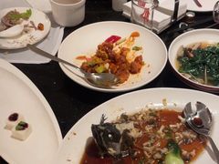 -铭轩中餐厅·海南菜·粤菜(亚龙湾瑞吉店)