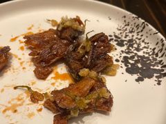 -环球港凯悦 · 享悦中餐厅