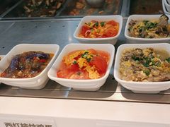 -老乡鸡(新邻天地店)